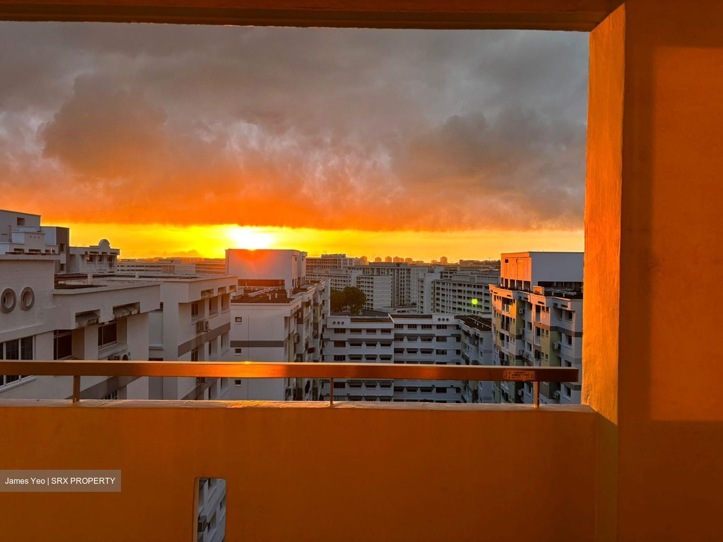 Blk 666 Eunos Damai Ville (Bedok), HDB 4 Rooms #529276241